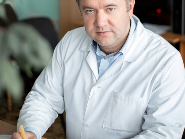 Предко Володимир Миколайович